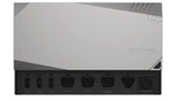 EcoFlow ZMM100-COMBO1-EU interface hub Sort, Grå