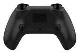 Dragonshock PopTop Sort, Lilla Bluetooth Gamepad Analog/digital Nintendo Switch, PC