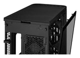 ASUS ProArt PA401 Wood TG PWM (Black) Tower Sort