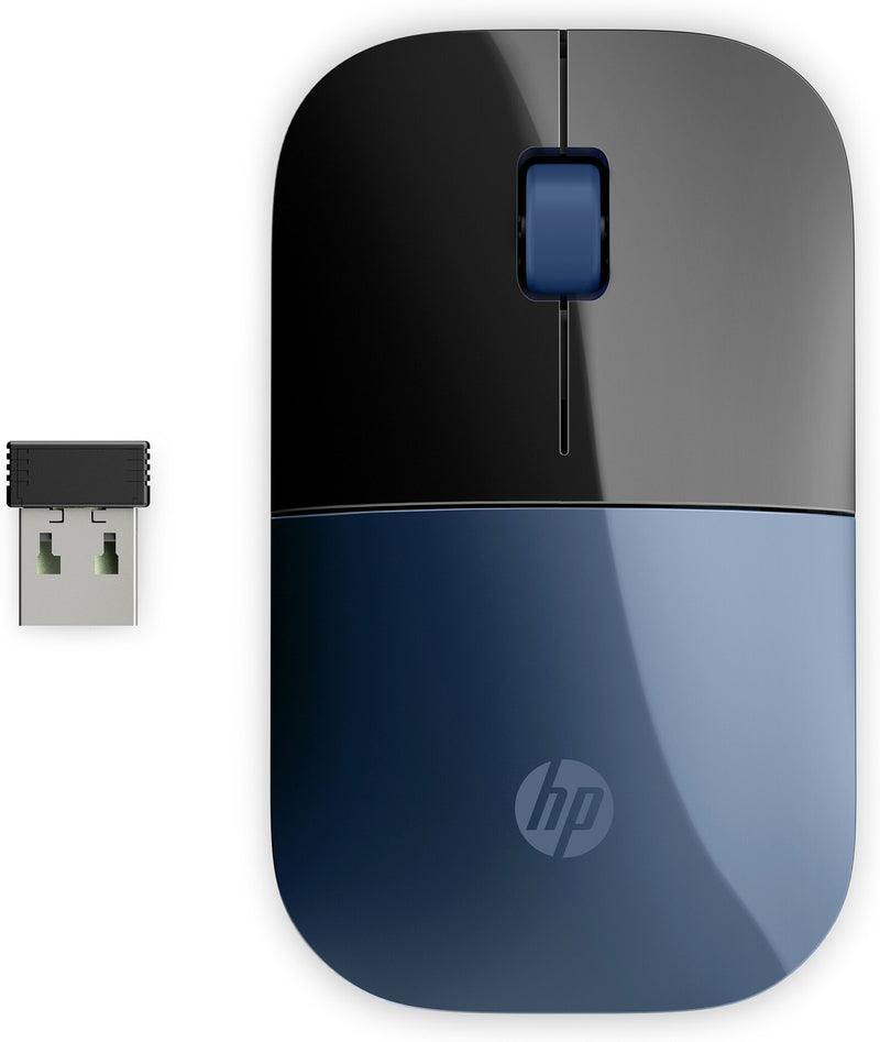 HP Z3700 trådløs mus