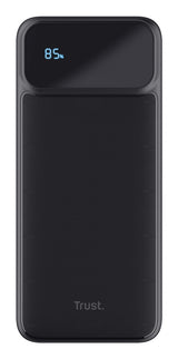 Trust 25883 powerbank Lithium-Ion (Li-Ion) 20000 mAh Sort