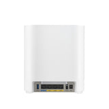 ASUS EBM68(1PK) – Expert Wifi Tri-band (2,4 GHz / 5 GHz / 5 GHz) Wi-Fi 6 (802.11ax) Hvid 3 Intern