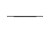 LG 110UM5K-B skilte display Digital fladpaneldisplay 2,79 m (110") LCD Wi-Fi 500 cd/m² 4K Ultra HD Sort WebOS 16/7