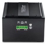 Trendnet TI-PG262 netværksswitch Ikke administreret Gigabit Ethernet (10/100/1000) Strøm over Ethernet (PoE) Sort
