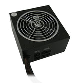 LC-Power LC6460GP4 V2.4 enhed til strømforsyning 460 W 20+4 pin ATX ATX Sort