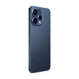 OPPO Reno15 5G 16,7 cm (6.59") Dual SIM Android 16.0 USB Type-C 8 GB 512 GB 6500 mAh Marineblå