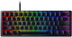 Razer Huntsman Mini tastatur Spil USB QWERTZ Tysk Sort