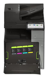 Lexmark CX833se Laser A4 1200 x 1200 dpi 55 sider pr. minut Wi-Fi