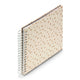 Hama 00007701 fotoalbum og arkbeskyttelse Beige 50 ark 10 x 15 Spiral indbinding