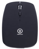 Voxicon DM-S10WLB mus Kontor Ambidextrous RF trådløst Optisk 1600 dpi