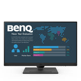 BenQ BL2790QT computerskærm 68,6 cm (27") 2560 x 1440 pixel Quad HD LED Sort