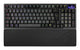 ASUS ROG Azoth 96 HE tastatur Spil USB + RF Wireless + Bluetooth QWERTZ Sort