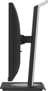 Viewsonic VG Series VG2448A-2 computerskærm 60,5 cm (23.8") 1920 x 1080 pixel Fuld HD LED Sort