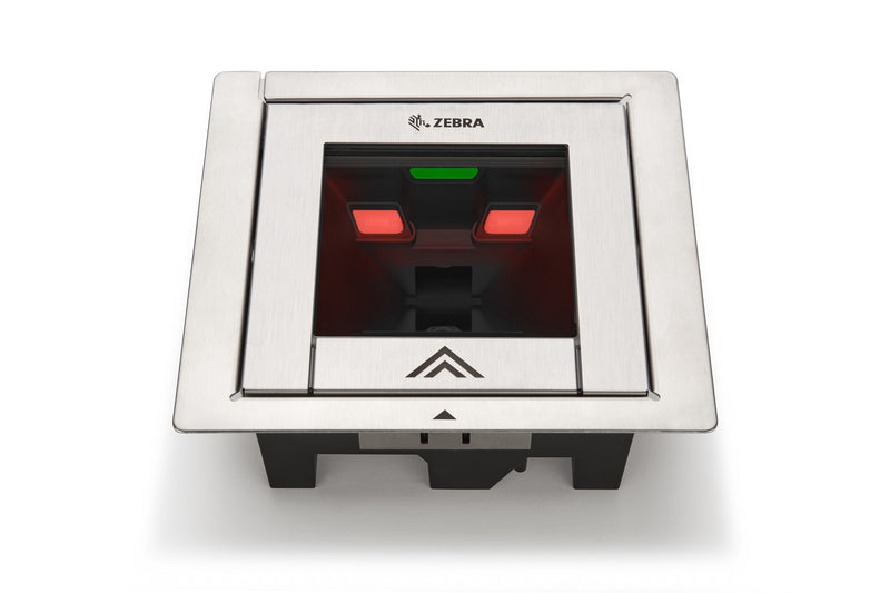 Zebra SP7201-H Indbygget stregkodelæser 1D/2D Sort