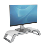 Fellowes 8064201 skærmbeslag og -stativer Skrivebord Hvid