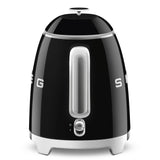 Smeg 50's Style Elkedel KLF05BLEU Sort