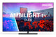 Philips Ambilight 48OLED811/12 TV 121,9 cm (48") 4K Ultra HD Smart TV Wi-Fi Grå