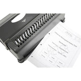 Genie CB 850 350 ark Sort
