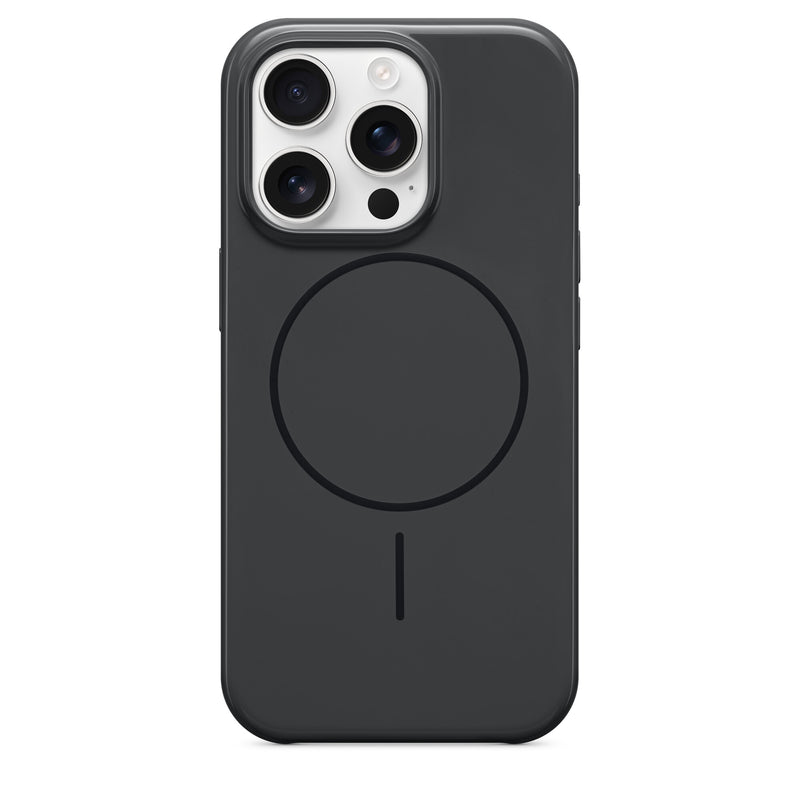 Apple Beats-etui med MagSafe til iPhone 16 Pro – midnatssort