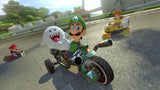 Nintendo Mario Kart 8 Deluxe Switch Standard Italiensk Nintendo Switch