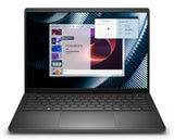 DELL Pro 14 Essential PV14250 Intel Core 7 150U Laptop 35,6 cm (14") Full HD+ 16 GB DDR5-SDRAM 512 GB SSD Wi-Fi 6 (802.11ax) Windows 11 Pro Sort Nordisk