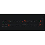 Electrolux EIV63443CT Sort Indbygget 60 cm Zone induktionskogeplade 4 zone(s)
