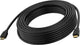 Vision TC 10MHDMI8K/BL HDMI-kabel 10 m HDMI Type A (Standard) Hvid