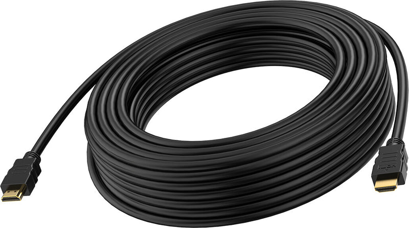 Vision TC 10MHDMI8K/BL HDMI-kabel 10 m HDMI Type A (Standard) Hvid