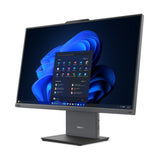 Lenovo ThinkCentre neo 50a 27 Gen 5 Intel® Core™ i5 i5-13420H 68,6 cm (27") 1920 x 1080 pixel All-in-One PC 16 GB DDR5-SDRAM 512 GB SSD Wi-Fi 6 (802.11ax) Grå