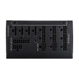 Cooler Master V Platinum 1600 V2 enhed til strømforsyning 1600 W 24-pin ATX ATX Sort