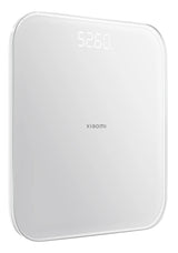 Xiaomi Smart Scale S200 Firkant Hvid Elektronisk personlig vægt
