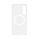 Samsung EF-CS947CTEGWW mobiltelefon etui 17 cm (6.7") Cover Transparent