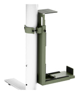 Arozzi AZ-PCMOUNT-FST All-in-one PC/arbejdsstation montering & stativ 30 kg -, Grøn