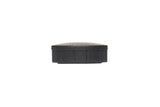 MAUL 6162090 kraftfuld magnet Rund