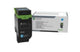 Lexmark 75M0X20 tonerpatron 1 stk Original Blå