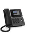 Snom D810W IP-telefon Sort IPS Wi-Fi