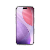 ZAGG Crystal Palace Lite Snap mobiltelefon etui 16,5 cm (6.5") Cover Transparent