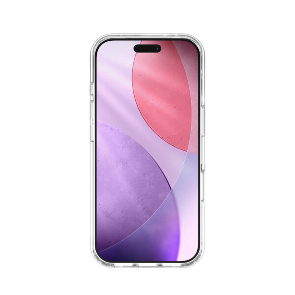 ZAGG Crystal Palace Lite Snap mobiltelefon etui 16,5 cm (6.5") Cover Transparent
