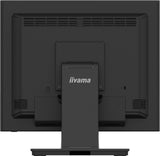 iiyama ProLite T1732MSC-B2S computerskærm 43,2 cm (17") 1280 x 1024 pixel SXGA LED Berøringsskærm Sort