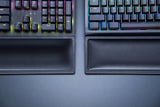 Razer RC21-01470200-R3M1 håndledsstøtte Skum, Kunstlæder Sort