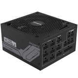GIGABYTE UD1300GM PG5 enhed til strømforsyning 1300 W 20+4 pin ATX ATX Sort