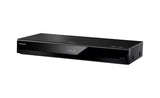 Panasonic DP-UB824 Blu-Ray afspiller 3D