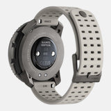 Suunto SS050860000 Smartwatch og sportsur 3,56 cm (1.4") Dot matrix 49 mm 280 x 280 pixel Berøringsskærm Titanium GPS (satellit)