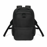 DICOTA D32027-RPET taske og etui til laptop 35,8 cm (14.1") Rygsæk Sort