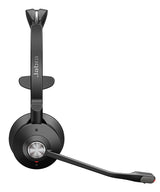 Jabra Engage 75 SE Headset Kabel & trådløs Kontor/Callcenter USB Type-C Bluetooth