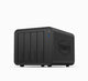 TerraMaster F4-425 NAS & lagringsserver Desktop Intel® Celeron® N5095 4 GB DDR4 0 TB Sort