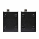 StarTech.com FD121-KVM-EXTENDER KVM forlænger Sender & modtager