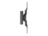 Multibrackets 3497 tv-beslag 81,3 cm (32") Sort