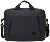 Case Logic Huxton HUXA-213 Black 33,8 cm (13.3") Mappe Sort