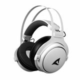 Sharkoon Skiller SGH50 Headset Ledningsført Spil Sort, Hvid